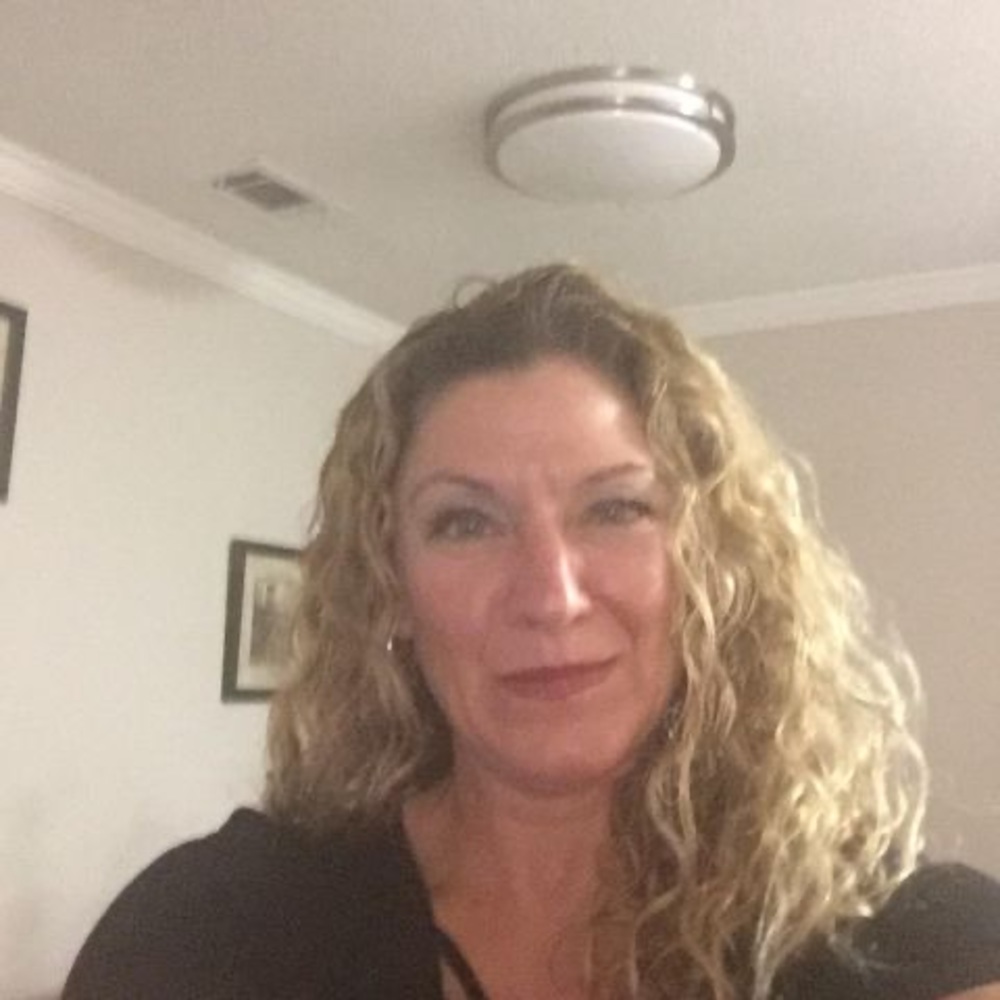 Meet your Posher, Florinda